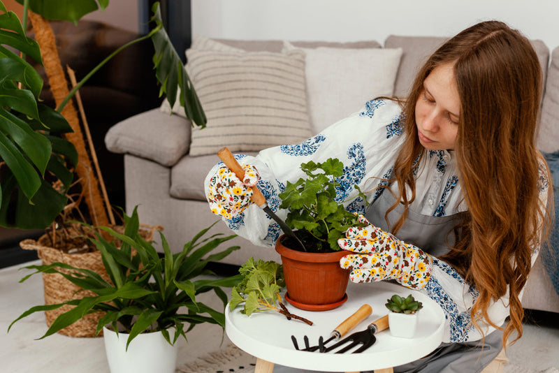 Common Indoor Plant Mistakes to Avoid