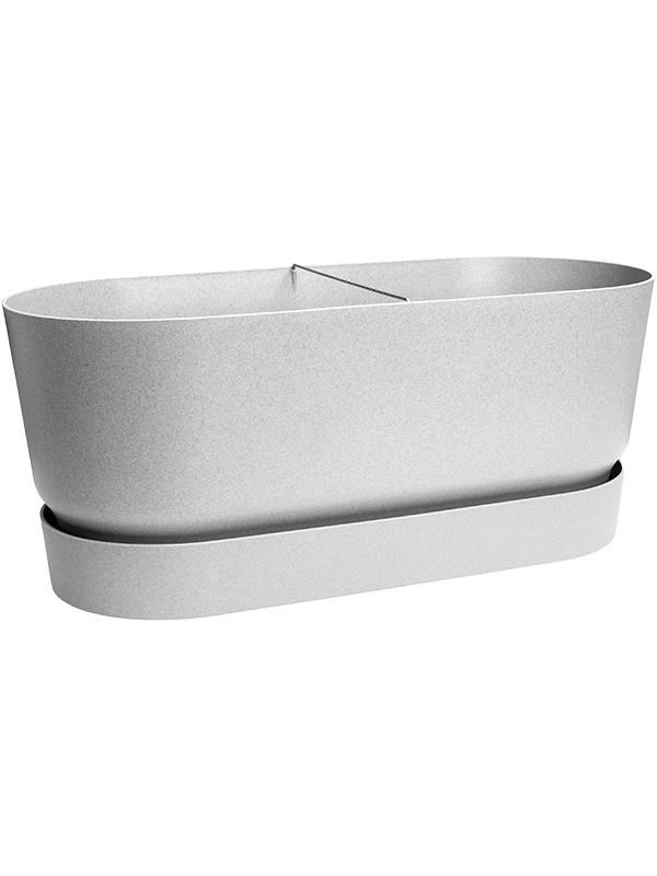 Greenville Terrace Trough Wheels Living Concrete