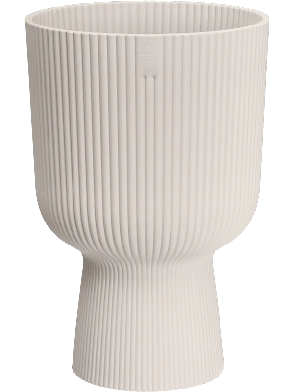 Vibes Fold Coupe Linen White