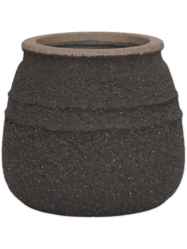 Mediterranean Hestia S Umber Brown