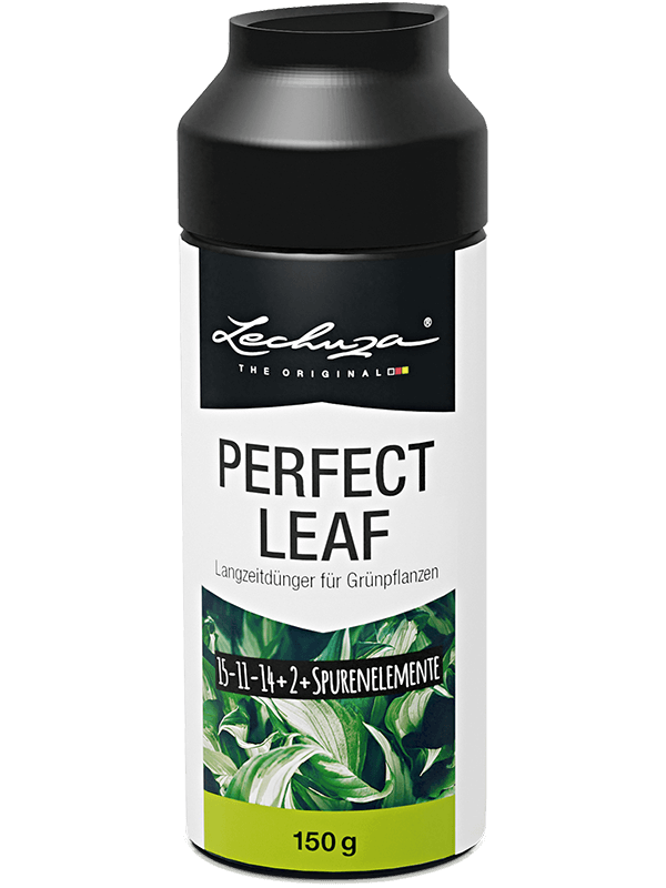 Lechuza Perfect Leaf Slow Release Fertilizer 150 gr
