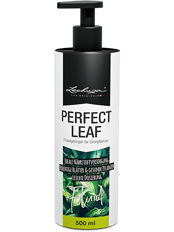 Lechuza Perfect Leaf Liquid Fertilizer 475 ml