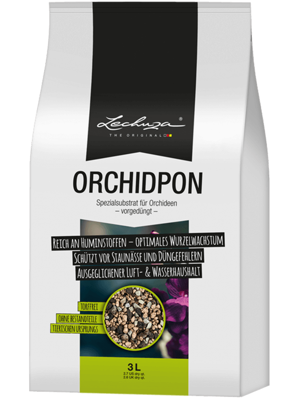 Lechuza Orchidpon 3 ltr.