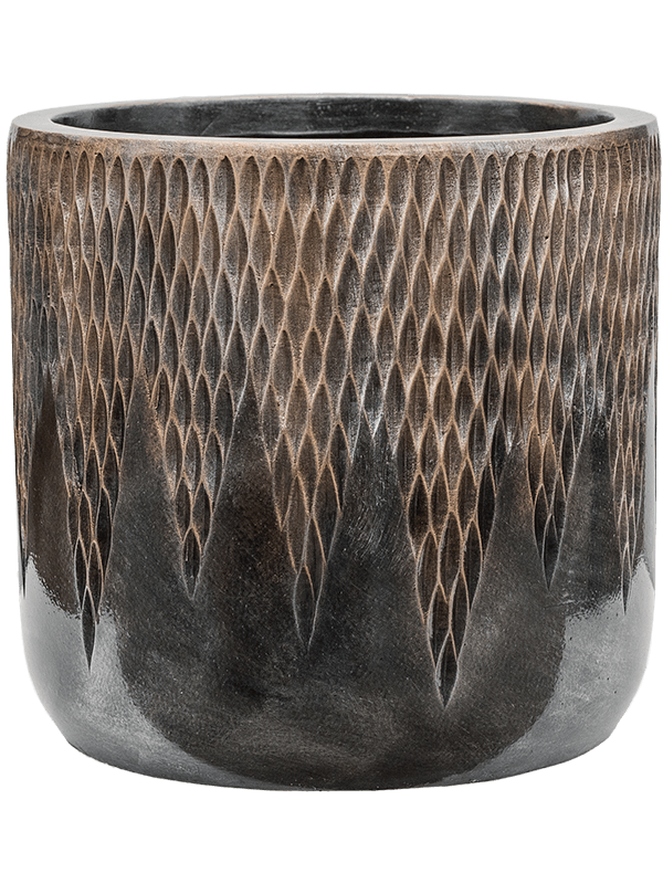 Baq Luxe Lite Universe Layer Cylinder Bronze