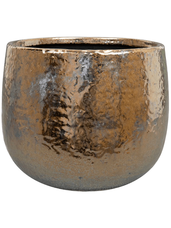 Yvette Pot Gold - Small