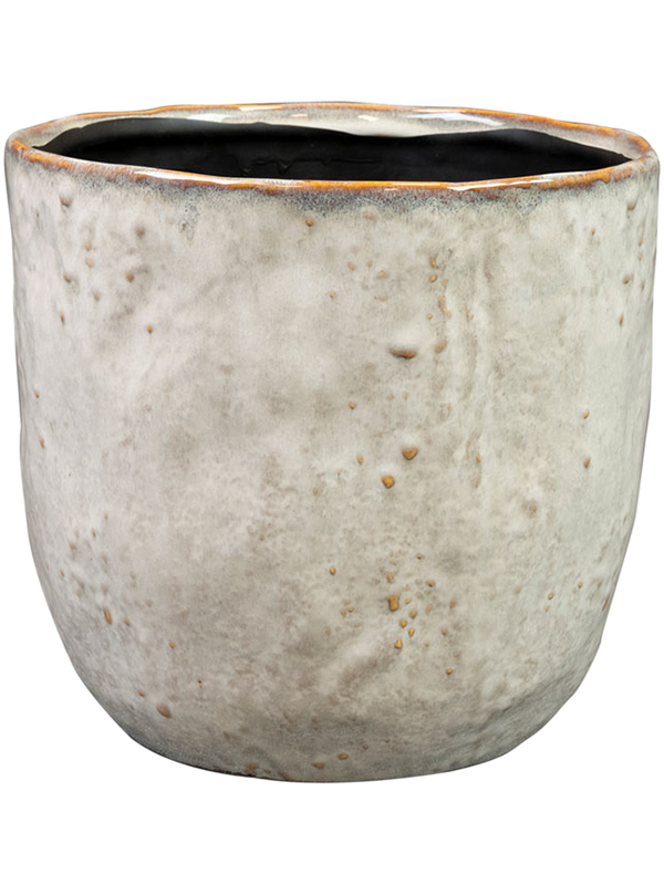 Brian Pot Ivory 18cm