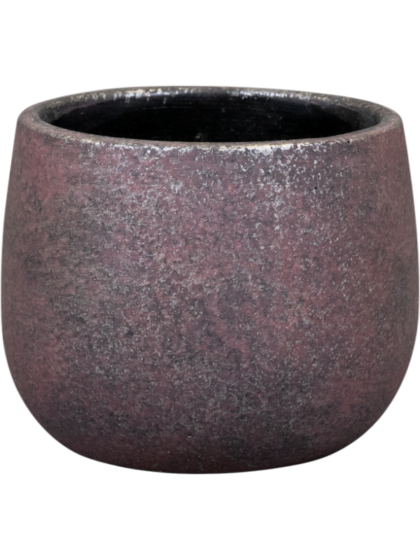 Jules Pot Purple