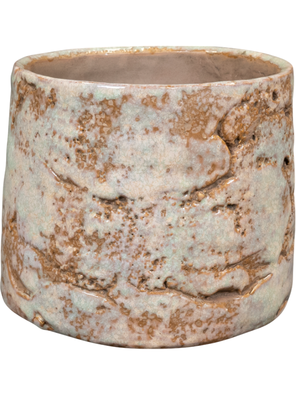 Masha Pot Mint 15cm