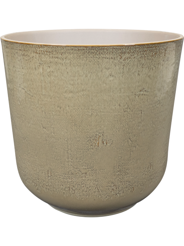 Nouri Pot Moss Green